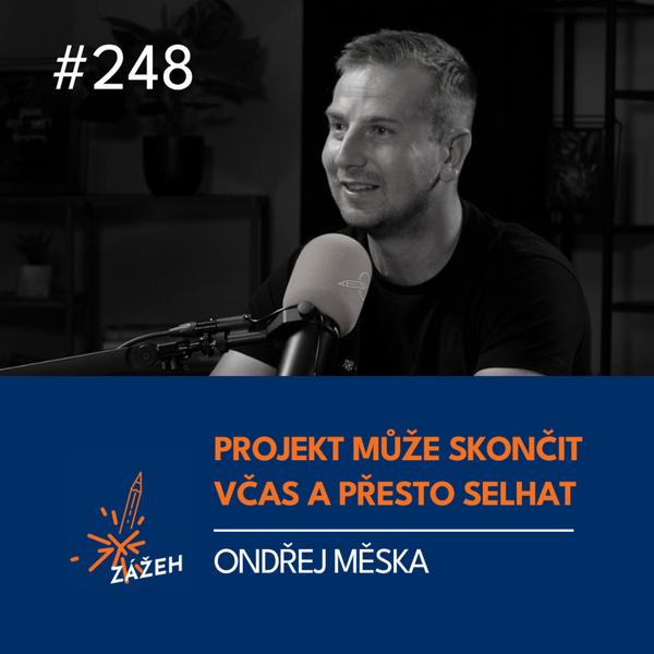 Zážeh